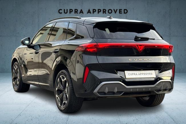 CUPRA Terramar Photo 3