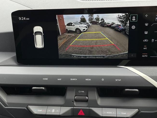 KIA EV5 Photo 51