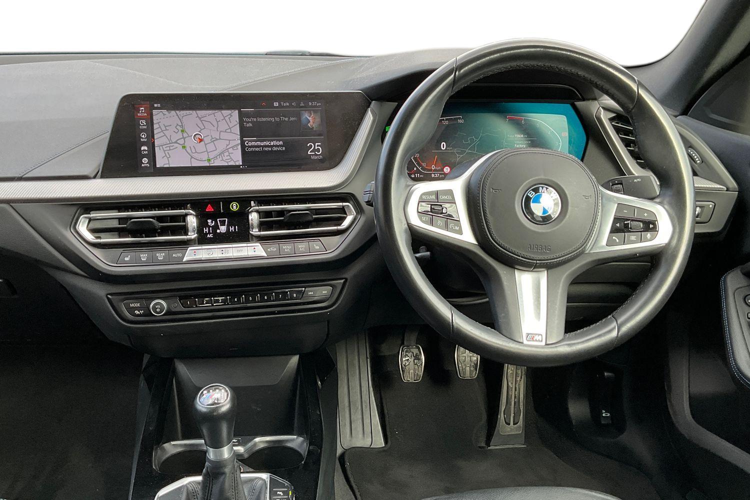 BMW 2 SERIES Photo 10