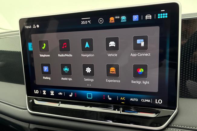 VOLKSWAGEN  Tiguan  Photo 29