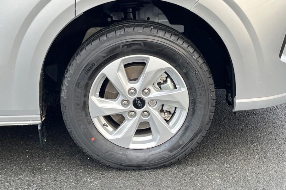 Used FORD TRANSIT CUSTOM WR75MYF 38