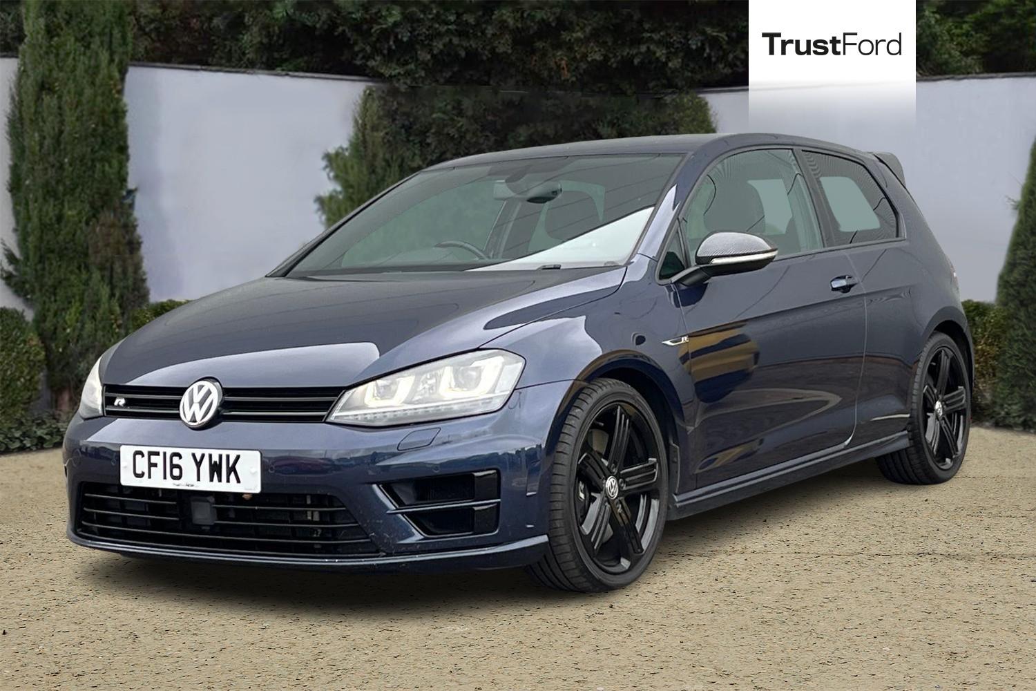 Volkswagen GOLF Photo 4