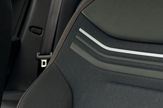 SEAT Ibiza Photo 45
