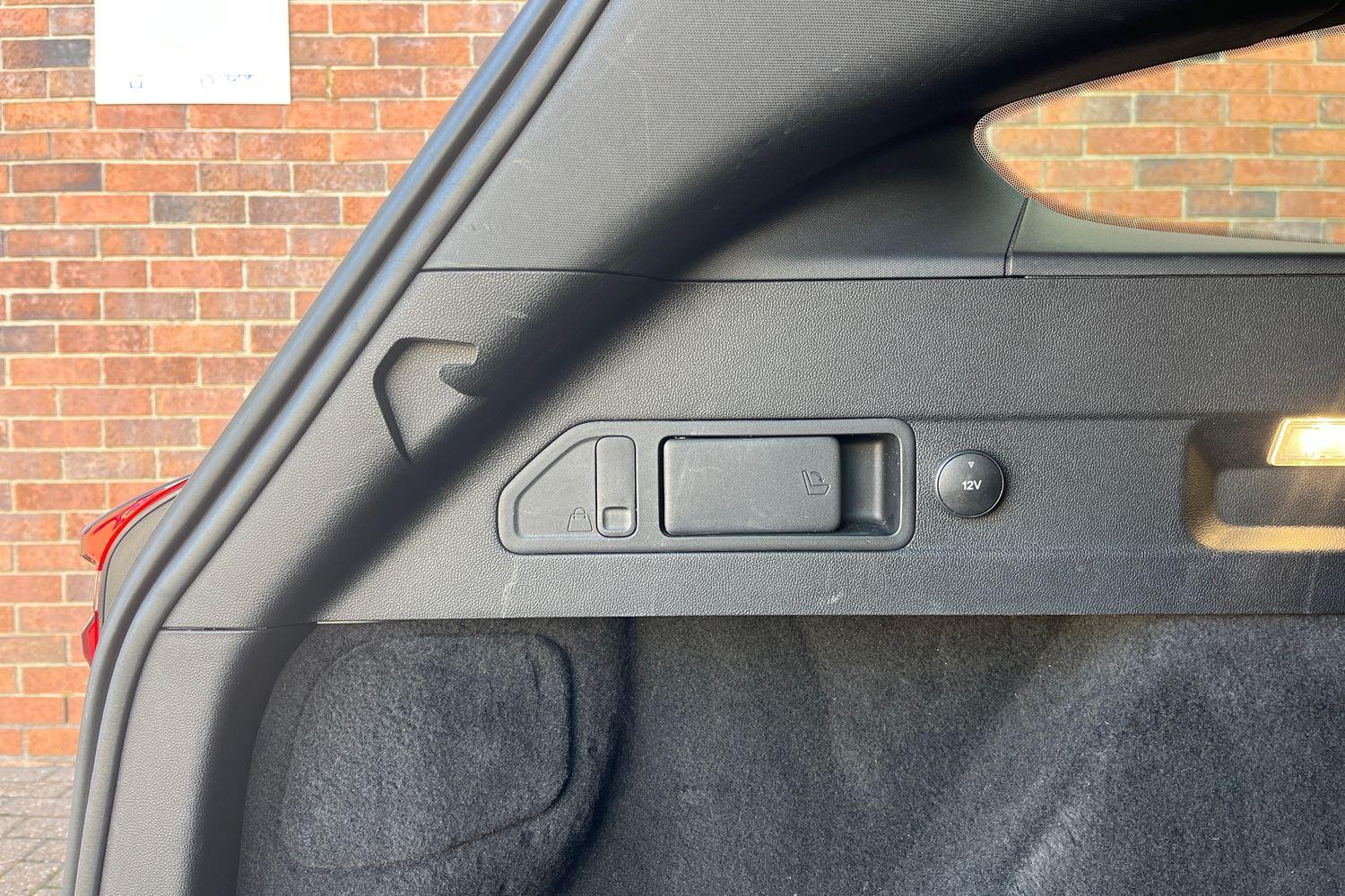 Ford Focus Photo 22