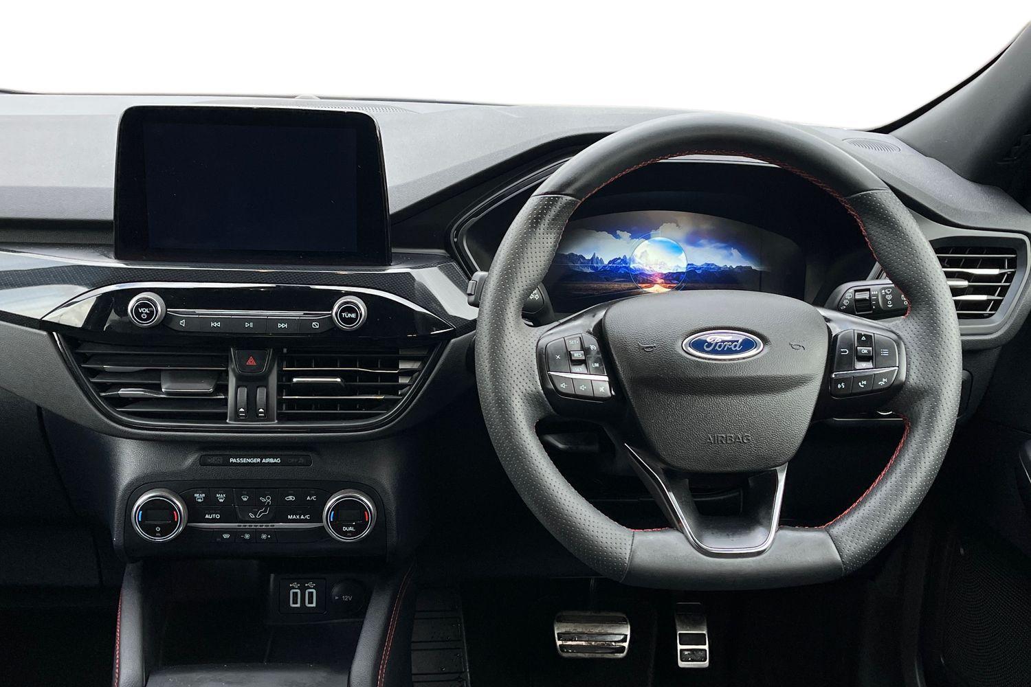 Ford KUGA Photo 10