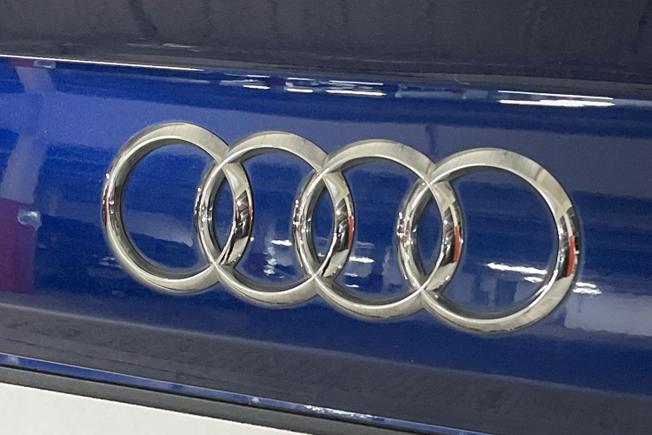 AUDI Q2 Photo 35
