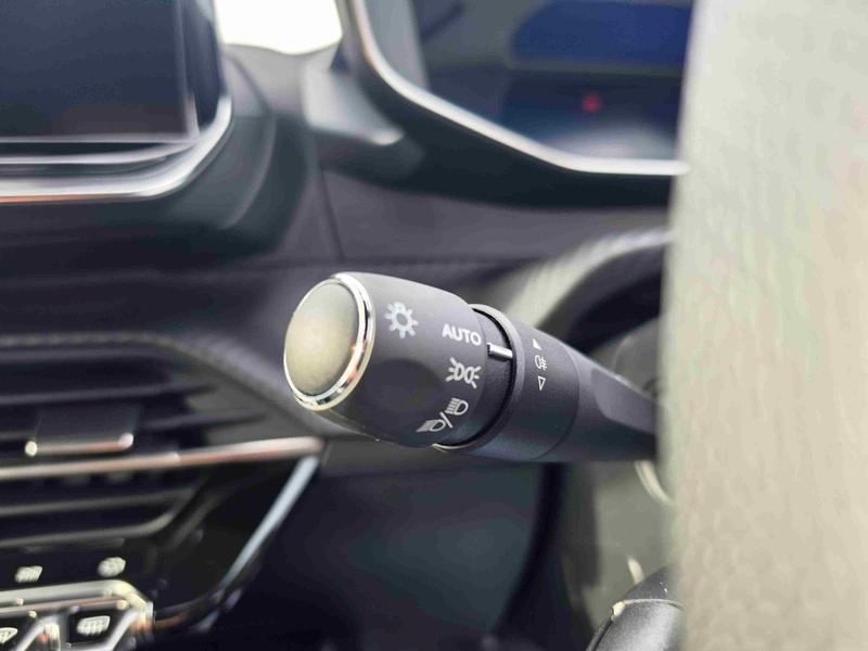 Used Peugeot 208 MH23EWV 22
