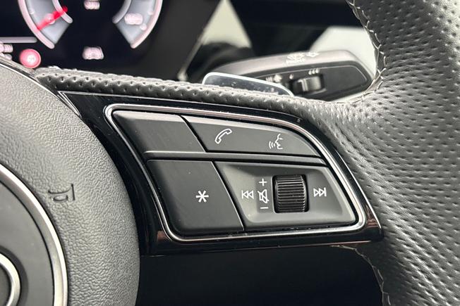 AUDI A3 Photo 17
