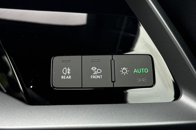 Audi A3 Photo 33
