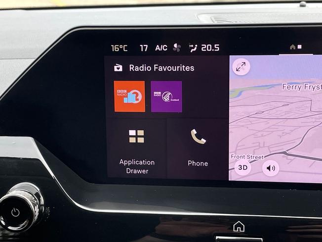 CITROEN C4 Photo 13