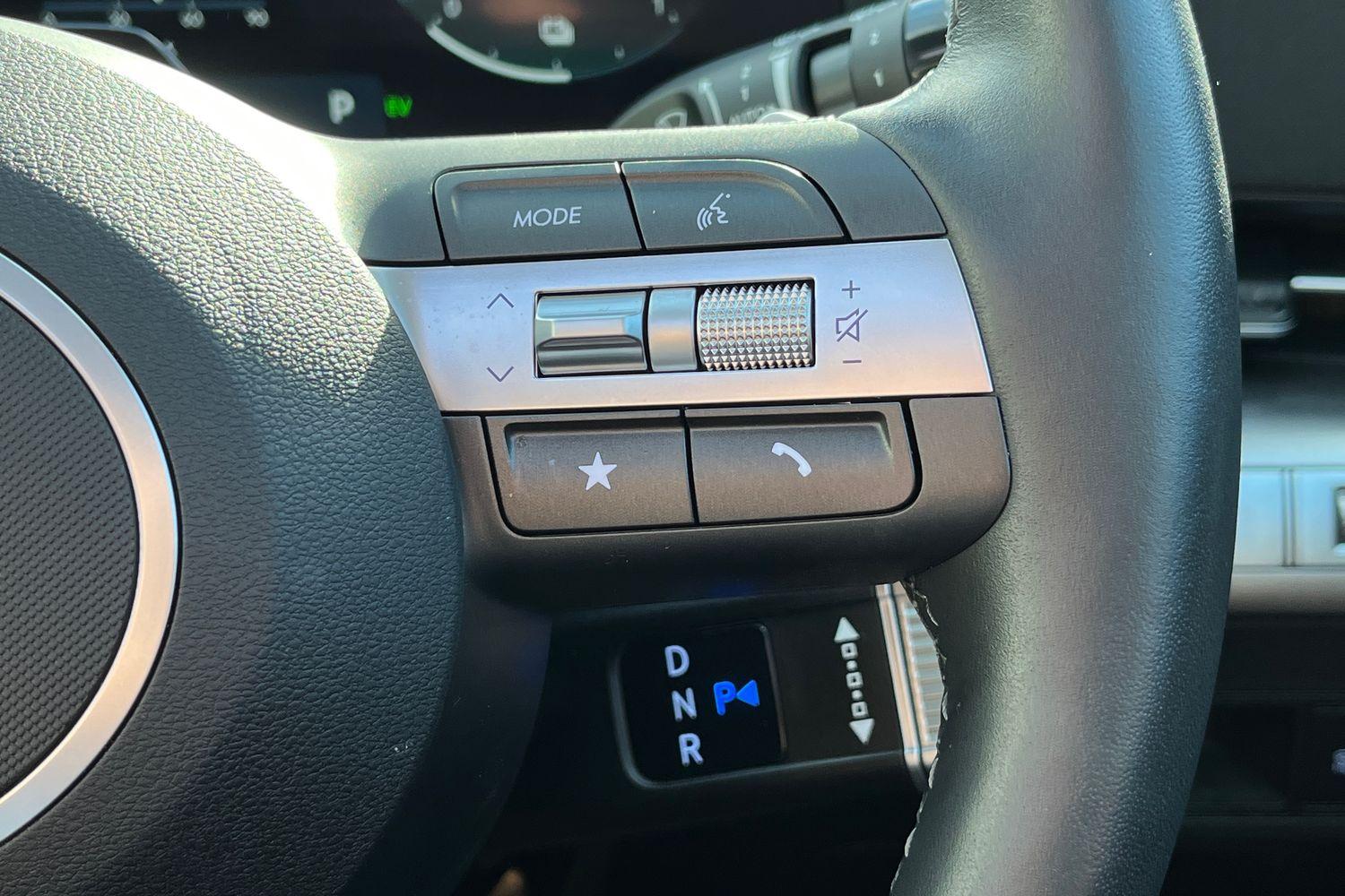 Hyundai KONA Photo 30