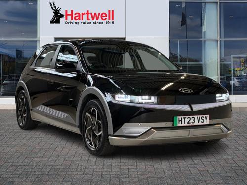 2023 Hyundai IONIQ 5