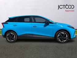 MG Motor UK MG4 Photo 4