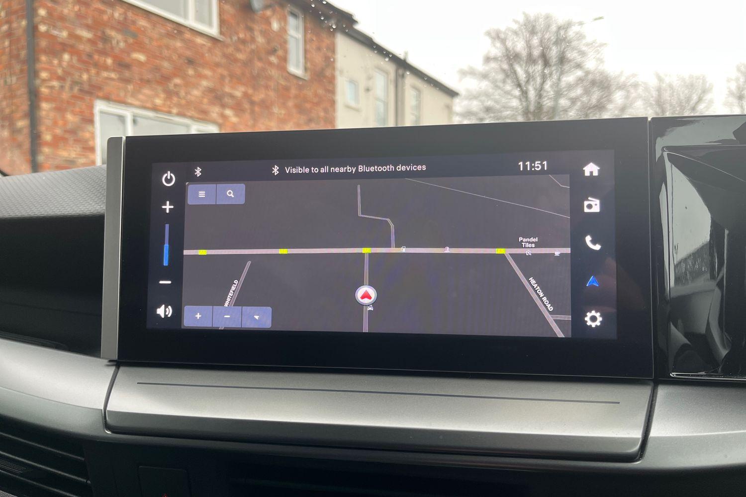 Vauxhall FRONTERA Photo 32