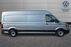 Volkswagen Crafter Photo 4