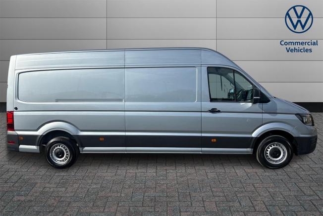 Volkswagen Crafter Photo 4