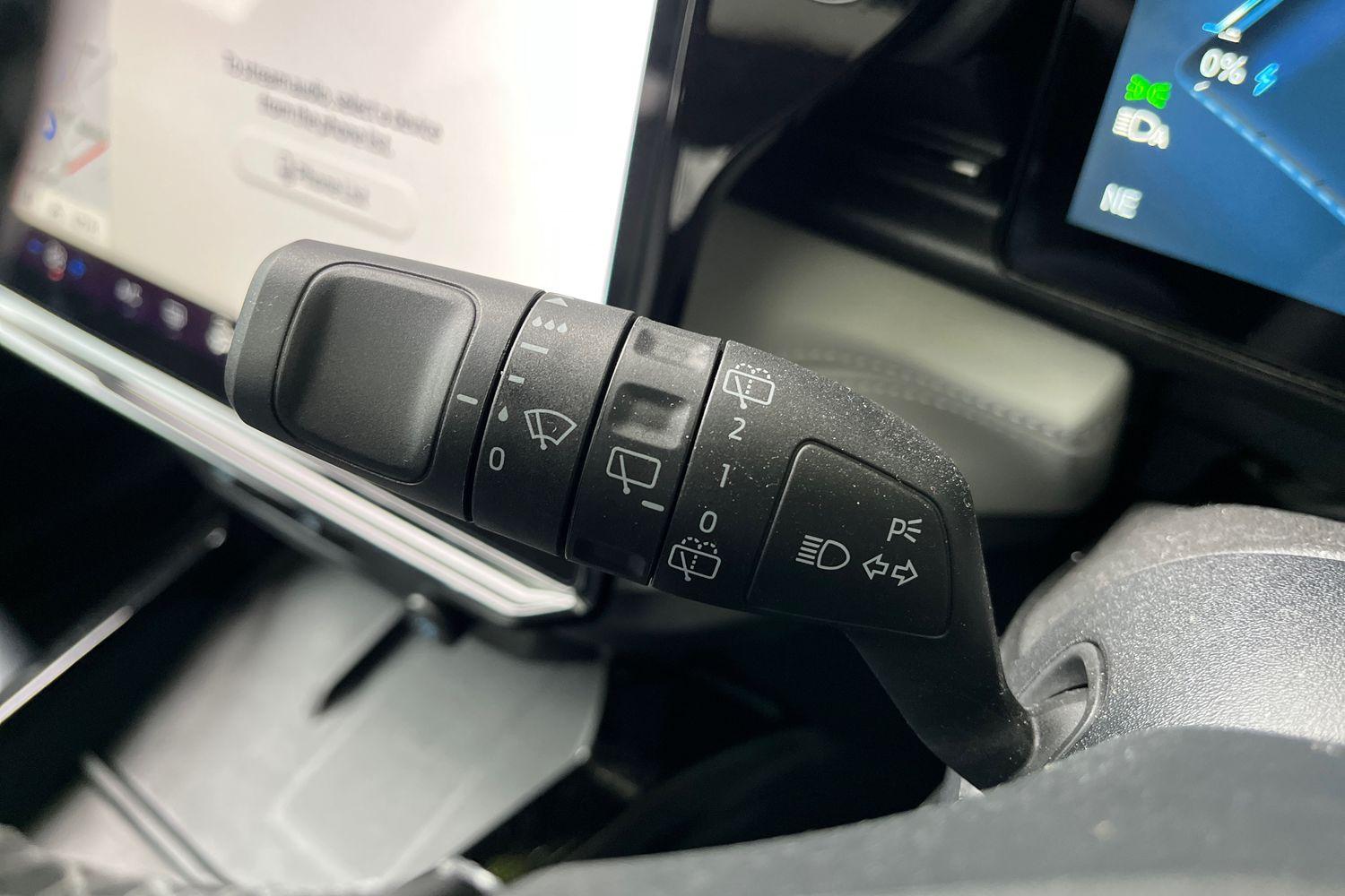 Ford Puma Gen-E Photo 13