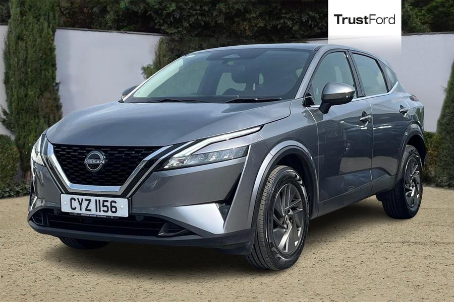 Nissan QASHQAI Photo autoimg-2875da240b59759d9cc48ab5f2e74f959994bb42.jpg