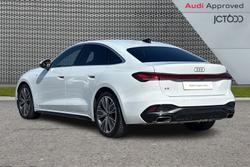 AUDI A5 Photo 3