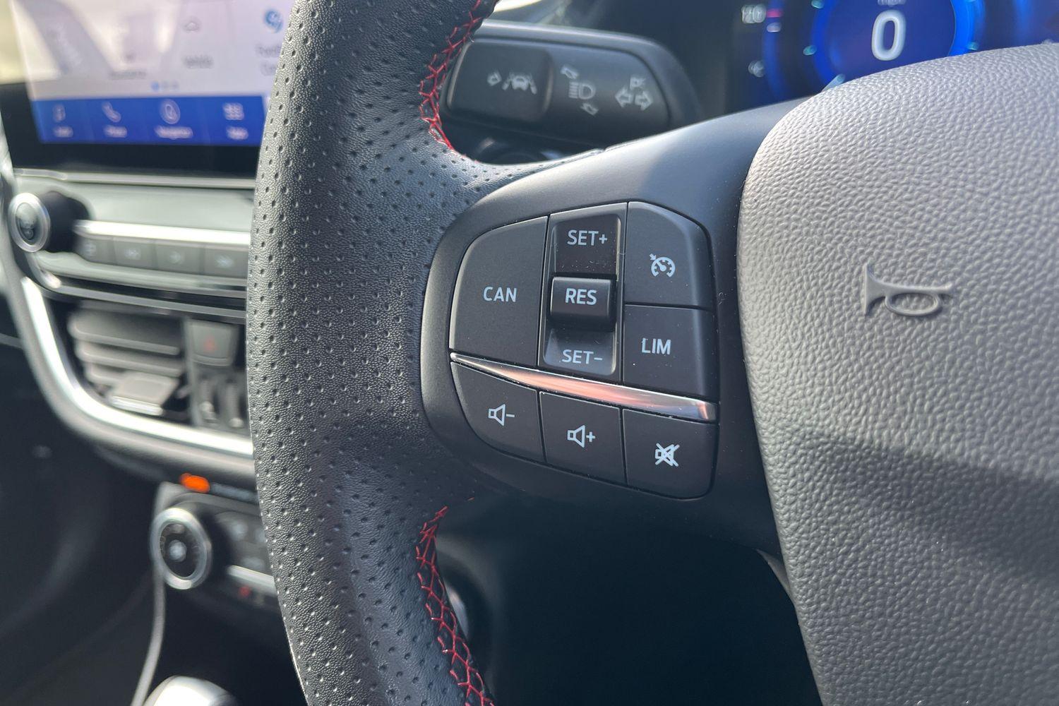 Ford FIESTA Photo 26
