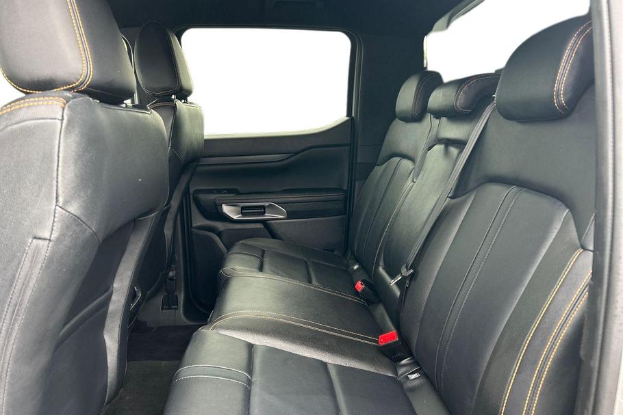 Used Ford RANGER MJ75UYB 12