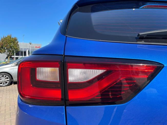 MG Mg Zs Photo 35