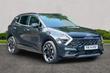 Used Kia Sportage FM74RVP 1
