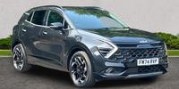 Kia Sportage Photo 0