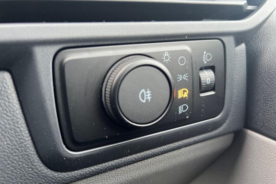 Used Ford E-TRANSIT CUSTOM MJ75WKO 33