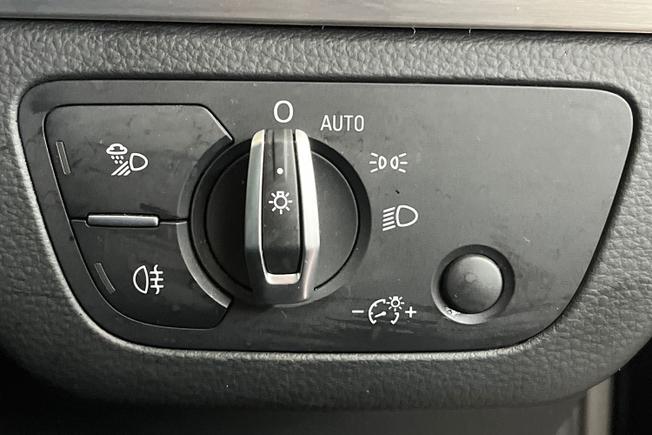 AUDI SQ5 Photo 27