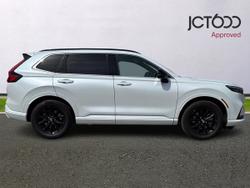 HONDA CR-V Photo 4