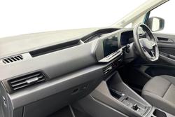 VOLKSWAGEN Caddy Photo 2