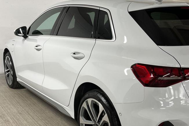 Audi A3 Photo 34
