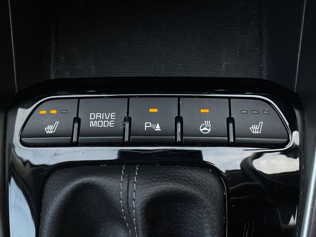 KIA Stonic Photo 43