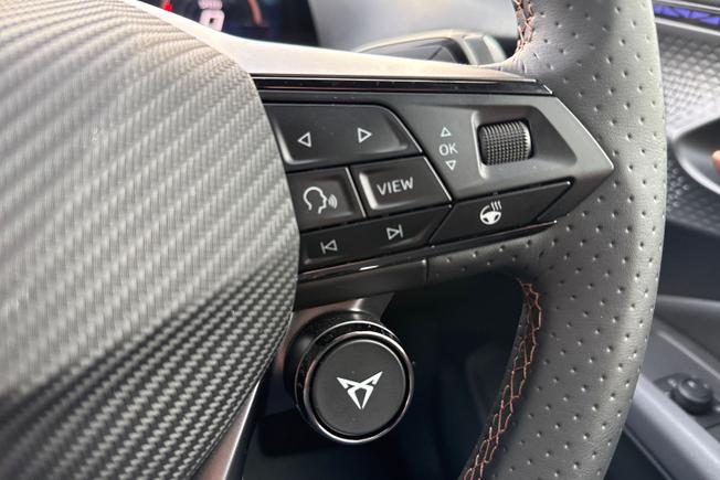 CUPRA Raval Photo 17