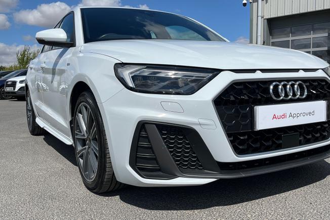 Audi A1 Photo 19