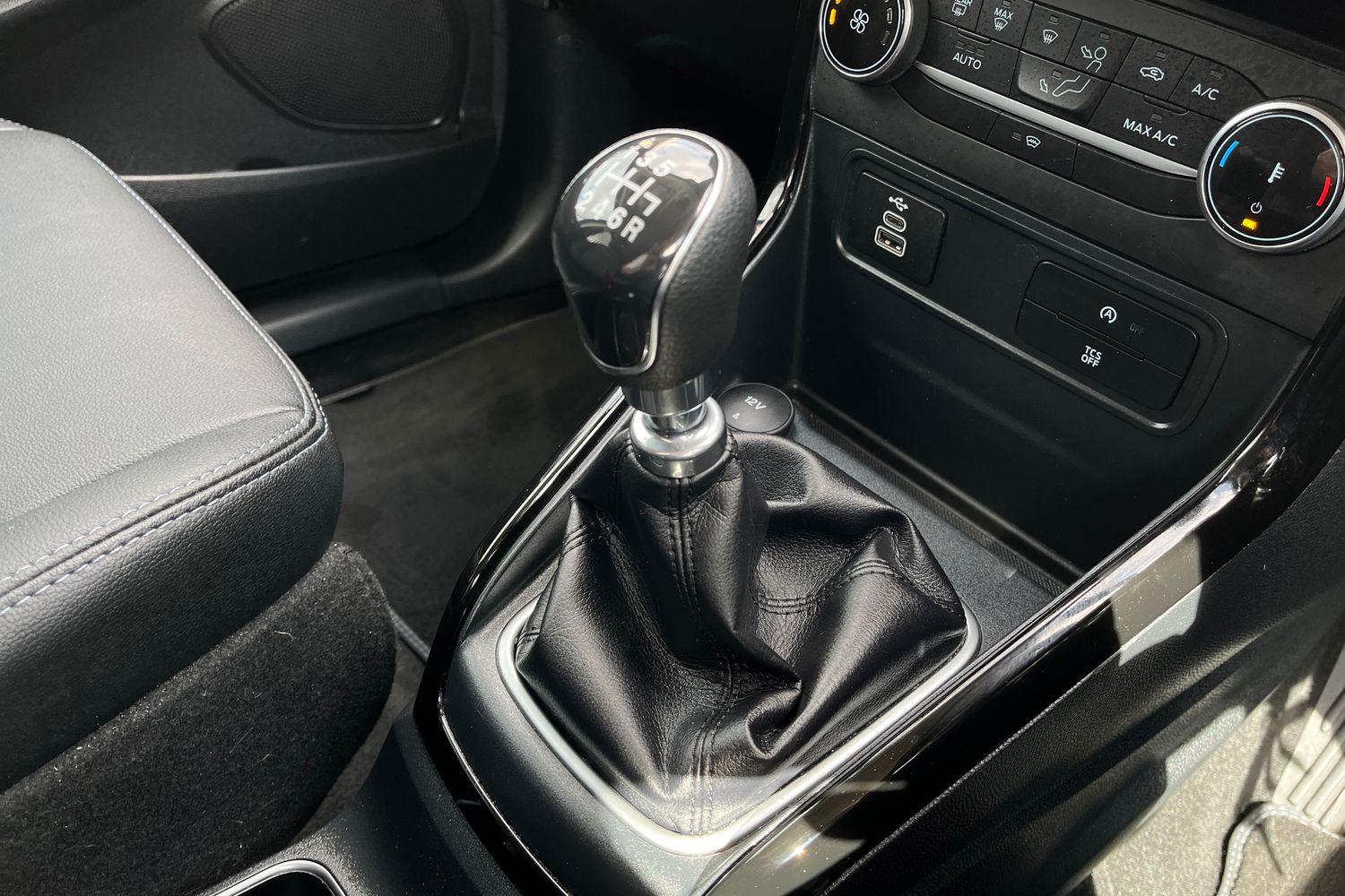 Ford EcoSport Photo 27