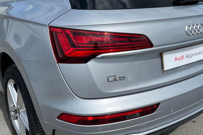 AUDI Q5 Photo 60