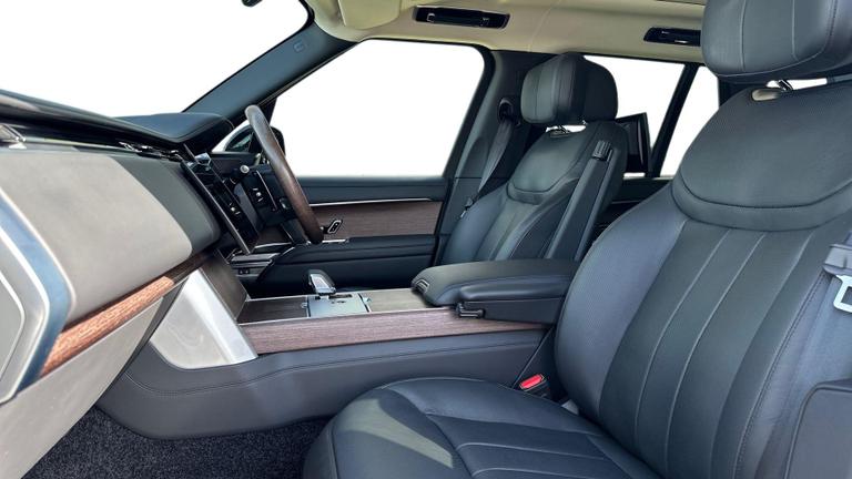 Used Land Rover Range Rover KO74MUV 3