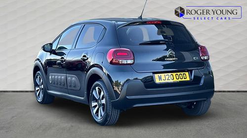 Citroen C3 Photo autoimg-28810c9d0bf0590460aaf49a7fa8b10ed8b31194.jpg
