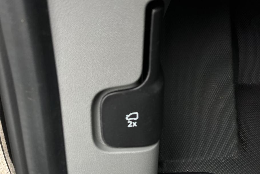 Used Ford TRANSIT CUSTOM IMZ7750 15