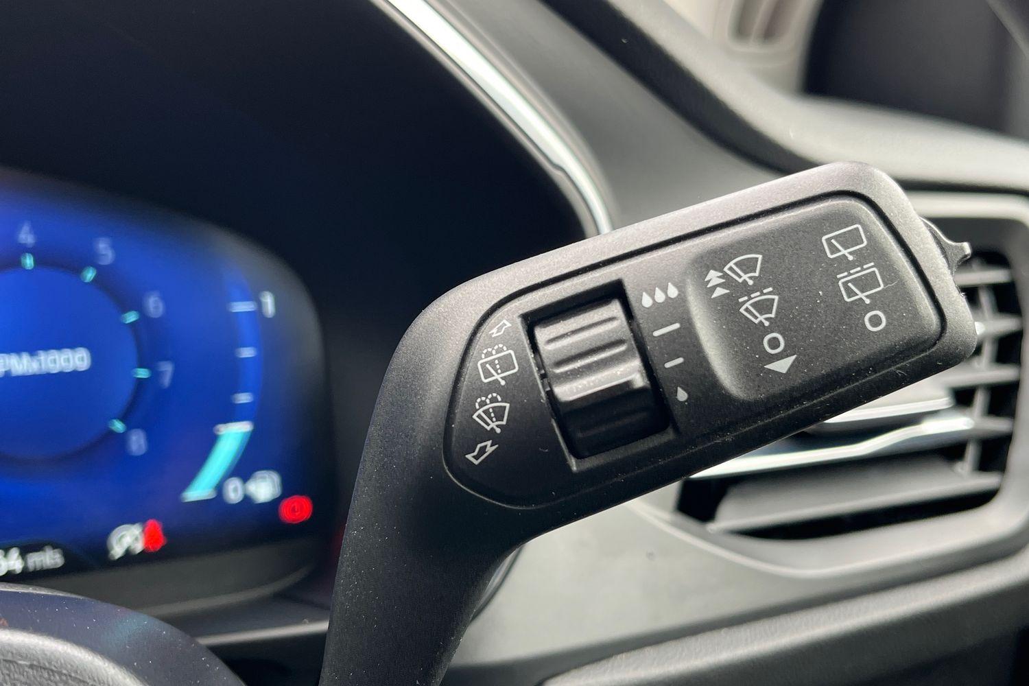 Ford Focus Photo 14