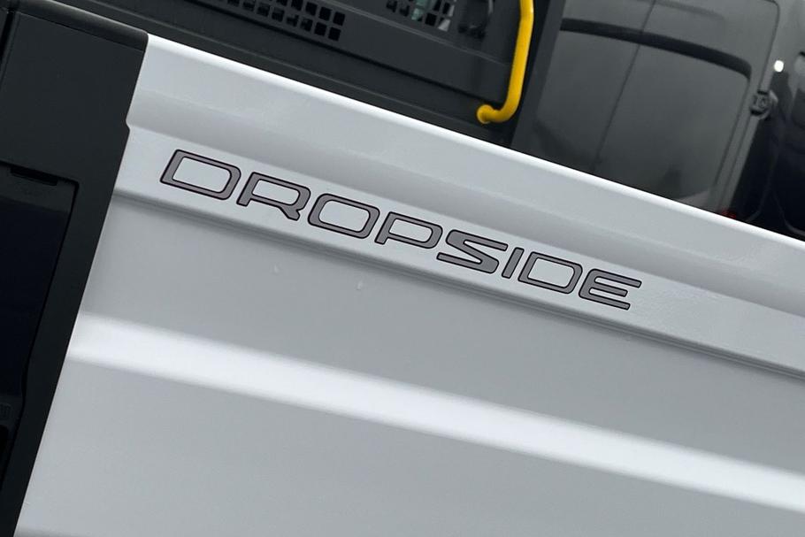 Used FORD TRANSIT YP75KHE 20