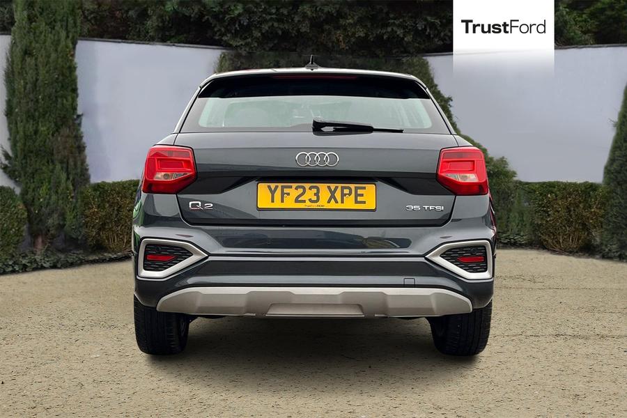 Audi Q2 Photo autoimg-2881f98505e6d7296451e8d0d77bd27c131432f6.jpg