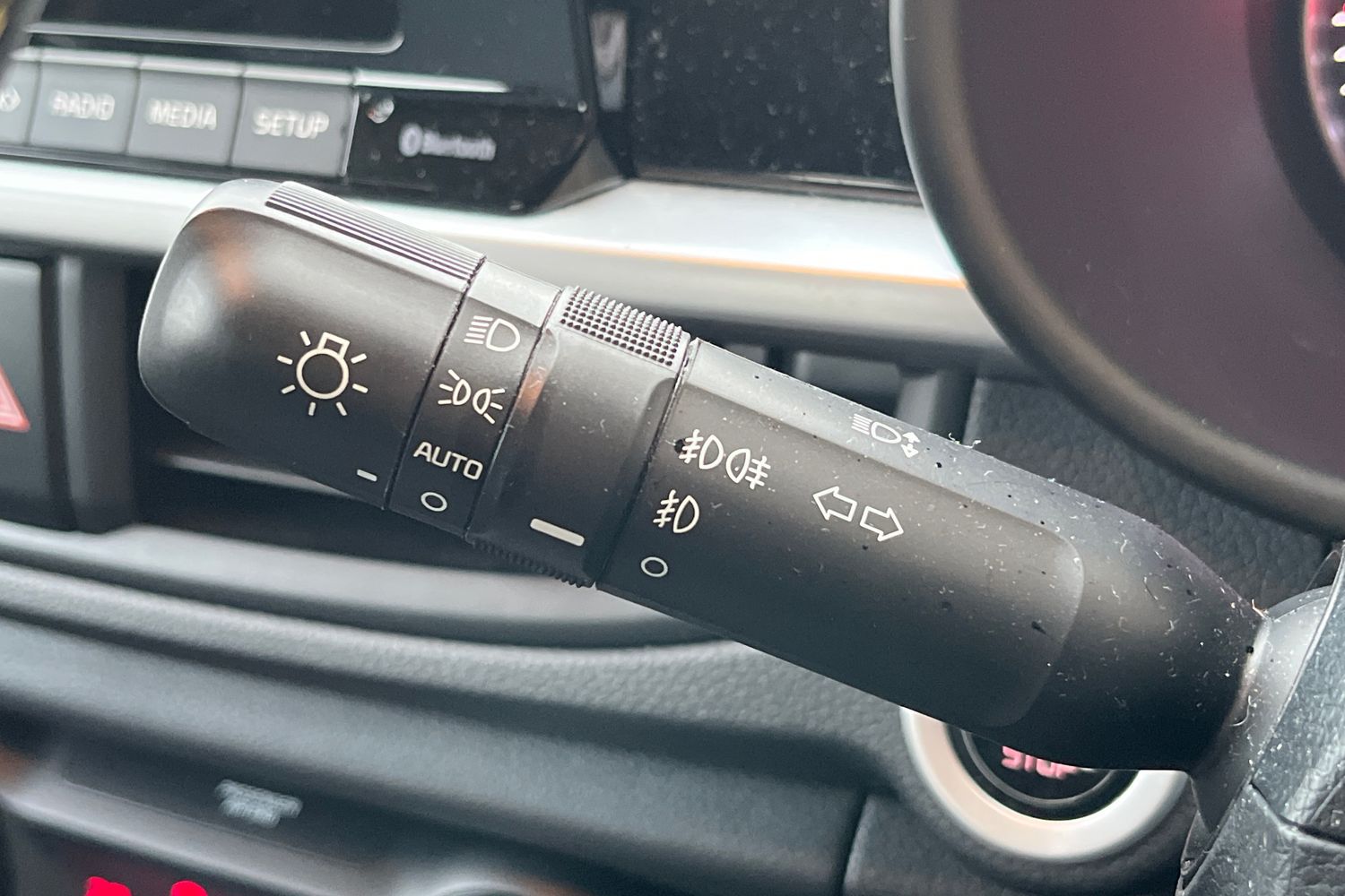 Kia PICANTO Photo 13