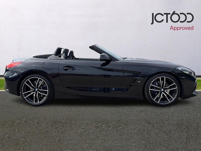 BMW Z4 Photo 4