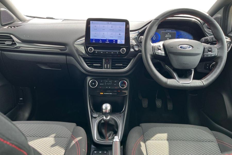Ford PUMA Photo autoimg-288347d47bfe582bb98e7d629c879099b4f87a55.jpg