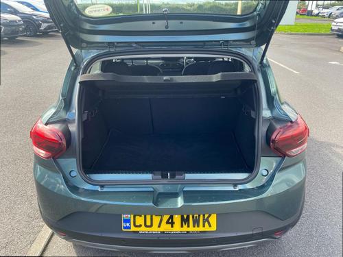 Dacia SANDERO STEPWAY Photo autoimg-2883c82304031e7ed607eaf9fa13831e4d760655.jpg