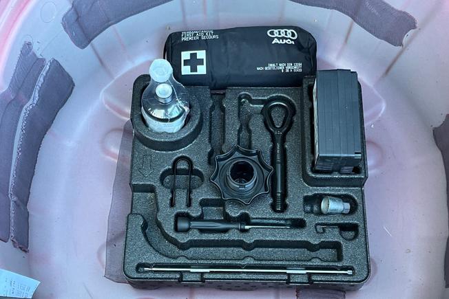 AUDI A1 Photo 39