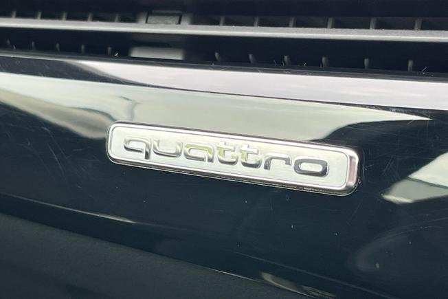 AUDI A5 Photo 32